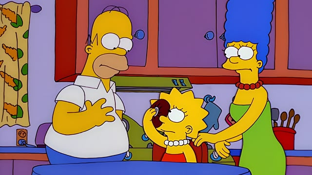 The Simpsons
