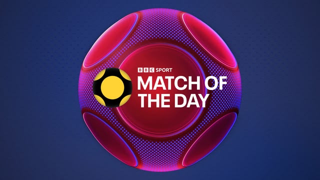 Match of the Day