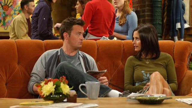 Friends