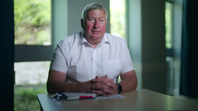 Murder UK