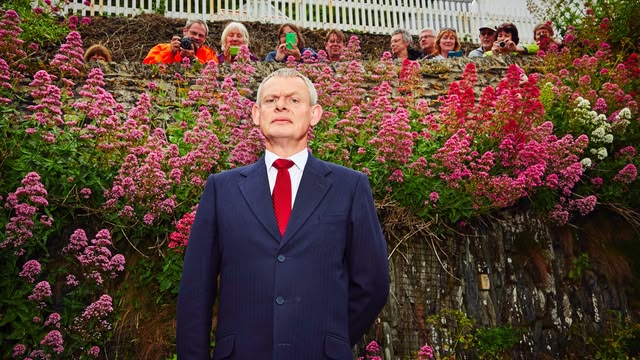 Doc Martin