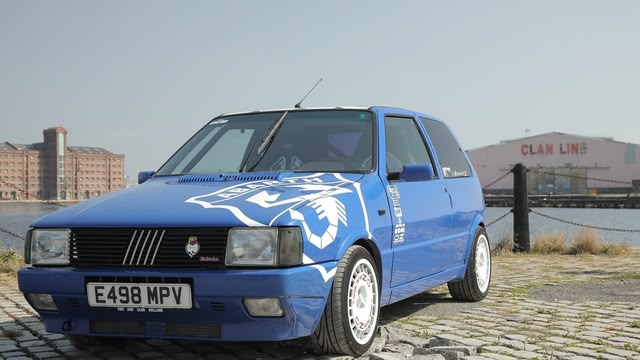 Car S.O.S