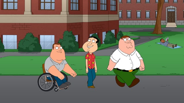 Family Guy