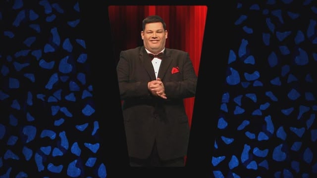 The Chase Celebrity
