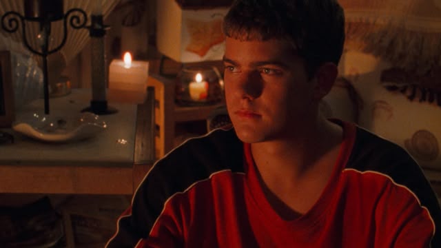 Dawson's Creek