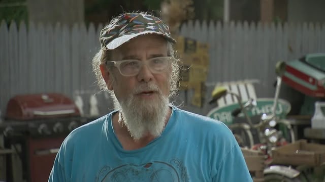 American Pickers