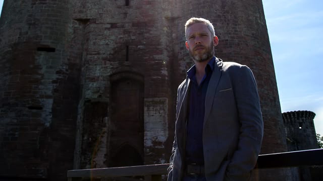 Castles: Britain’s Fortified History