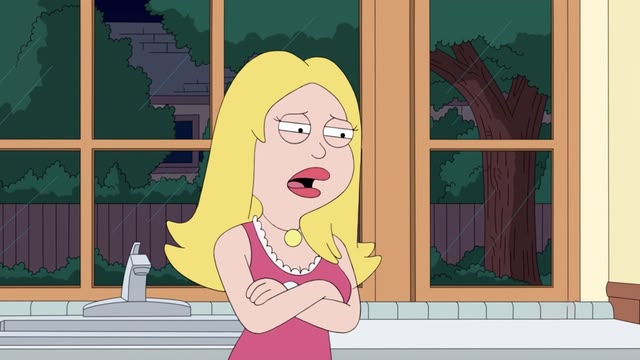 American Dad!