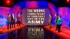 Mock The Week