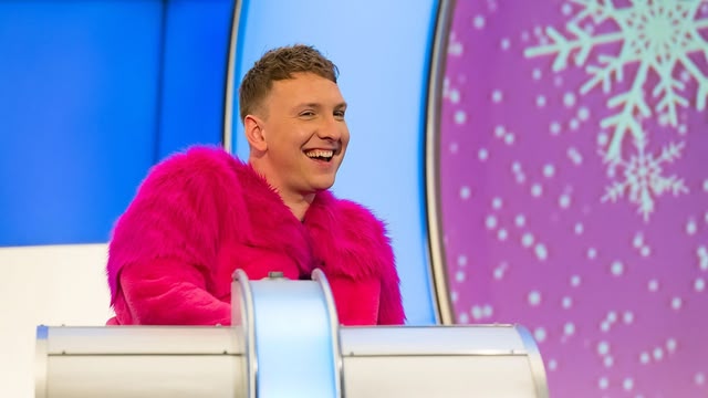 Would I Lie To You