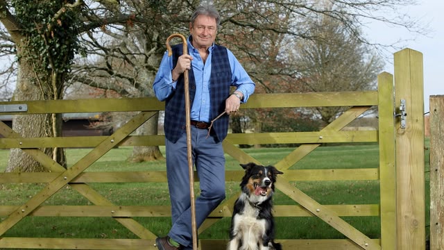Love Your Weekend with Alan Titchmarsh