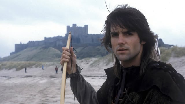 Robin of Sherwood