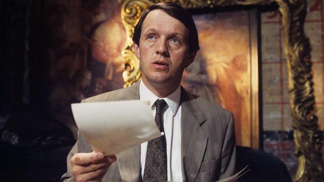 Inspector Morse
