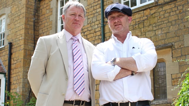 Salvage Hunters