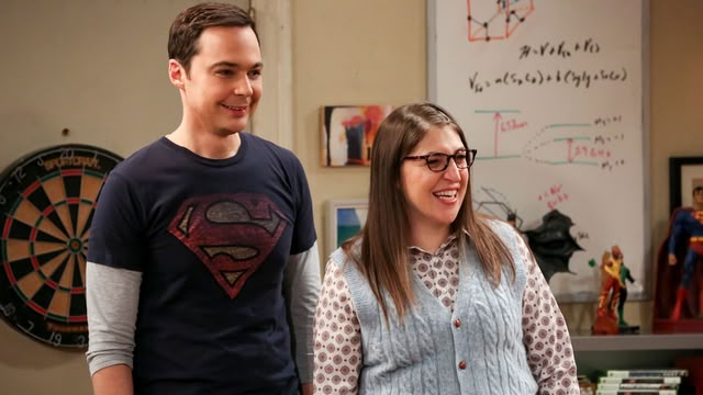 The Big Bang Theory