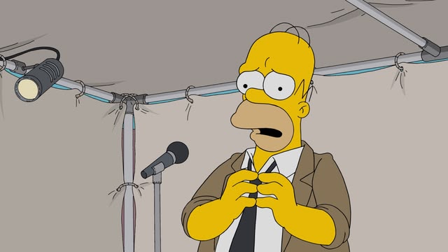 The Simpsons