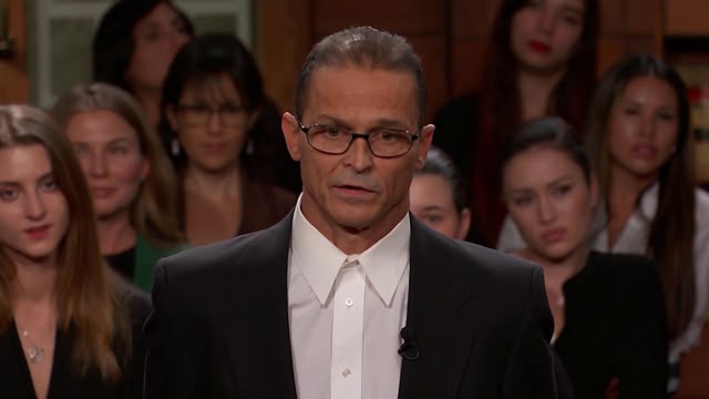 Judge Judy