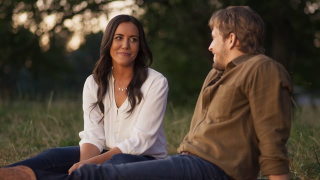 Love at The Ranch