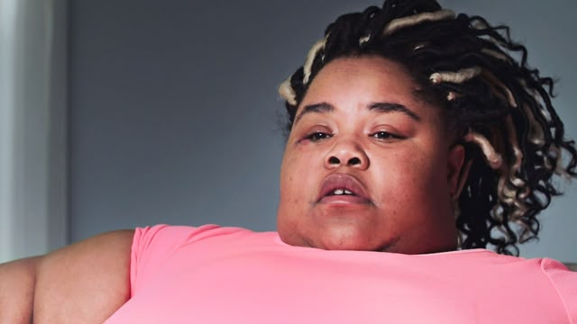 My 600‑lb Life