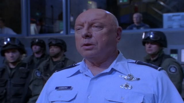 Stargate SG-1