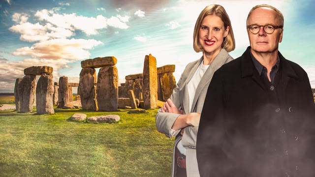 Stonehenge