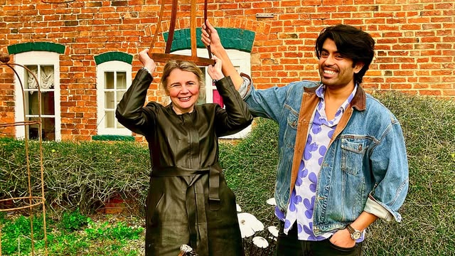 Antiques Road Trip