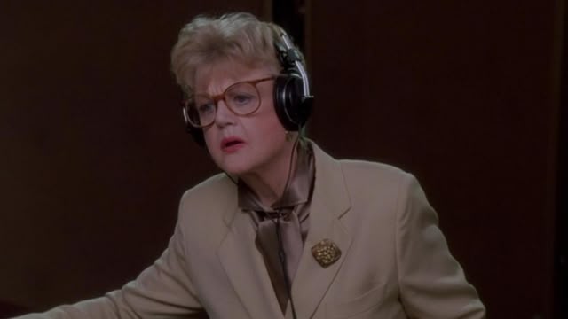 Murder, She Wrote