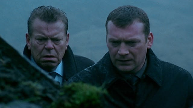 Dalziel and Pascoe