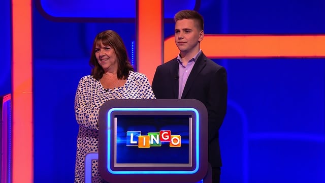 Lingo