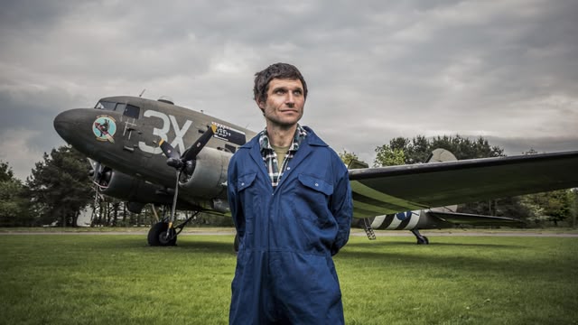 Guy Martin