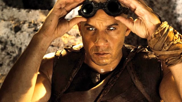 Riddick