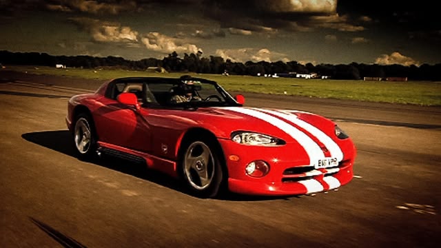 Top Gear