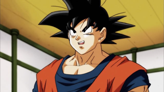 Dragon Ball Super