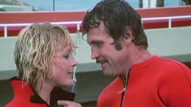 The Six Million Dollar Man