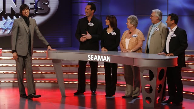 All Star Family Fortunes