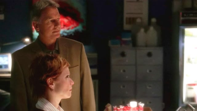 NCIS”