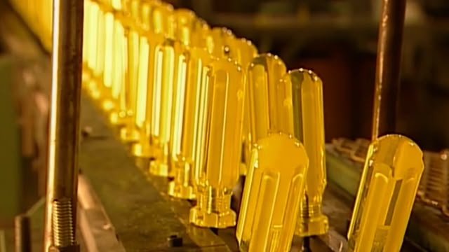 How It’s Made