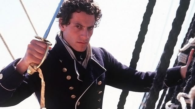 Hornblower