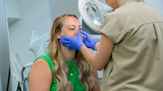 The Bad Skin Clinic