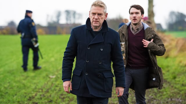 Wallander