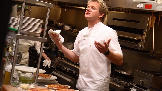 Ramsay’s Kitchen Nightmares USA
