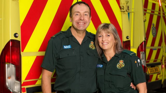 999: On the Front Line