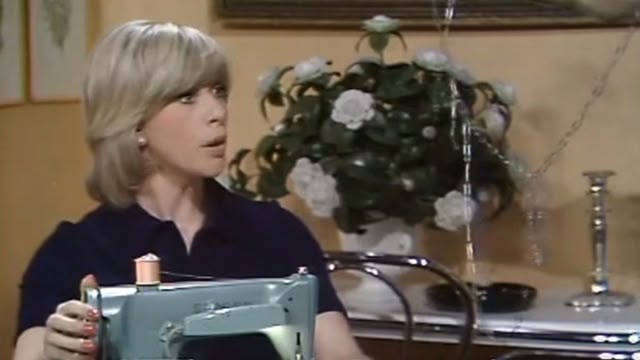 George and Mildred