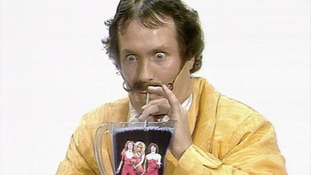 Kenny Everett Video Show