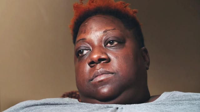 My 600-lb Life