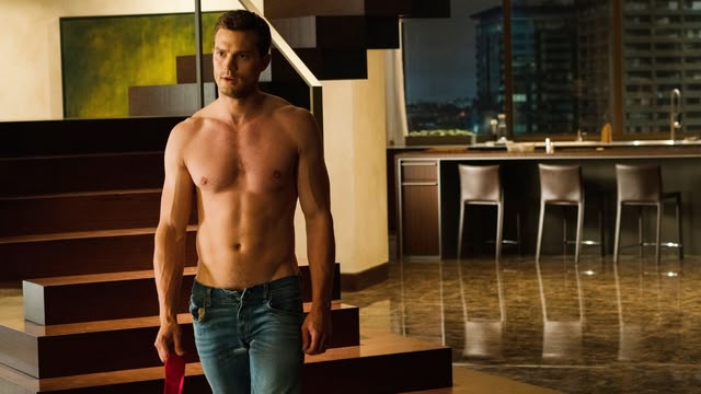 Fifty Shades Freed