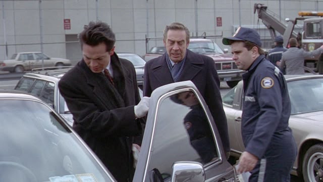 Law & Order