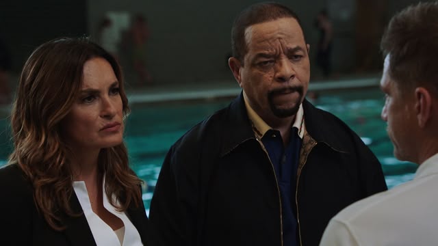 Law & Order: SVU