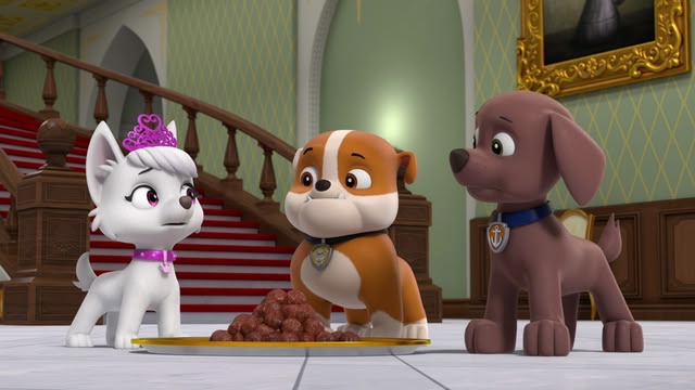 PAW Patrol