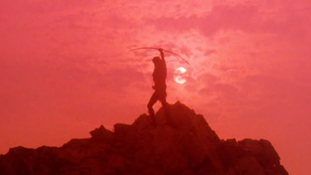 Robin of Sherwood